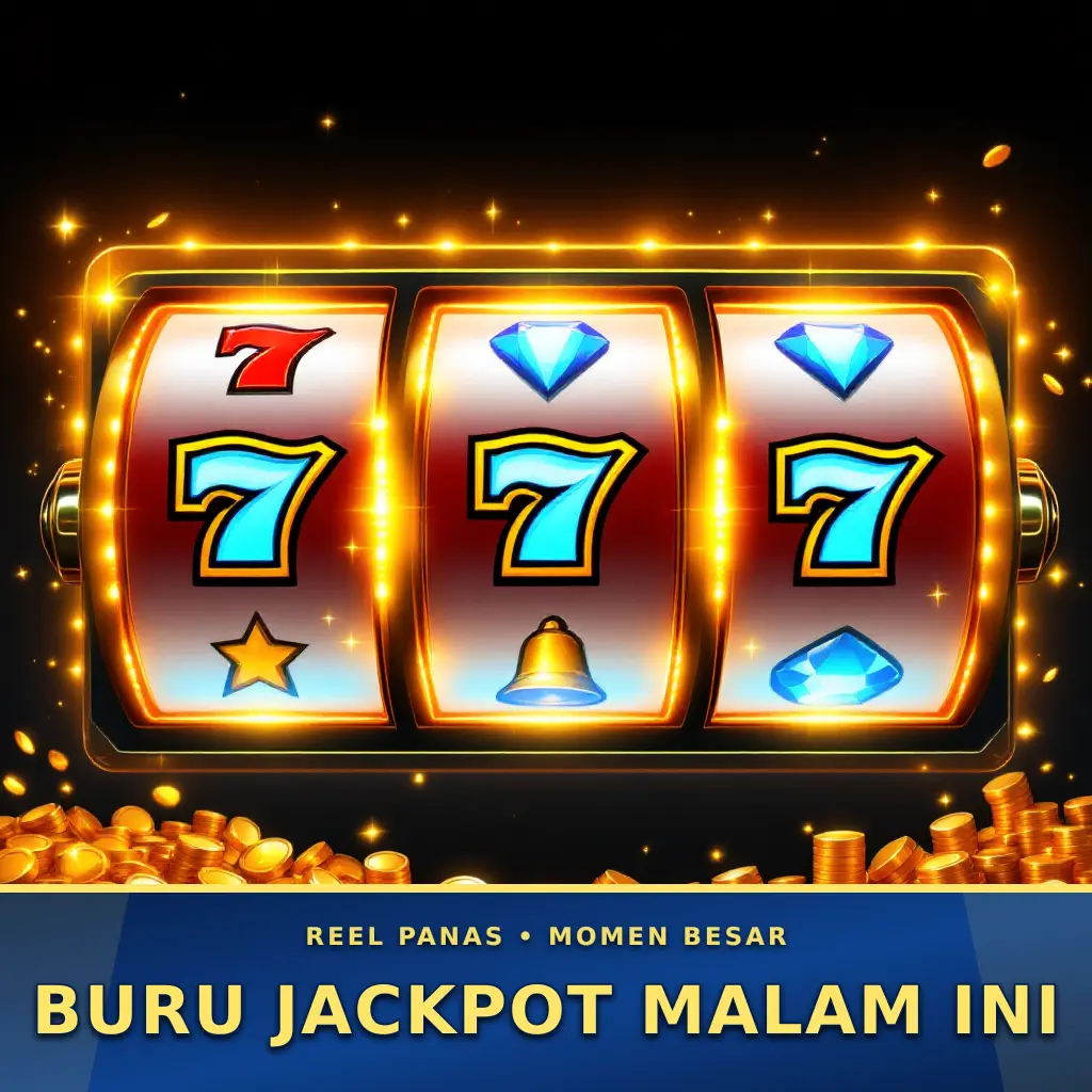 SLOT KAKEK PETIR